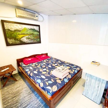 Mini Homestay Hanoi Bagian luar foto