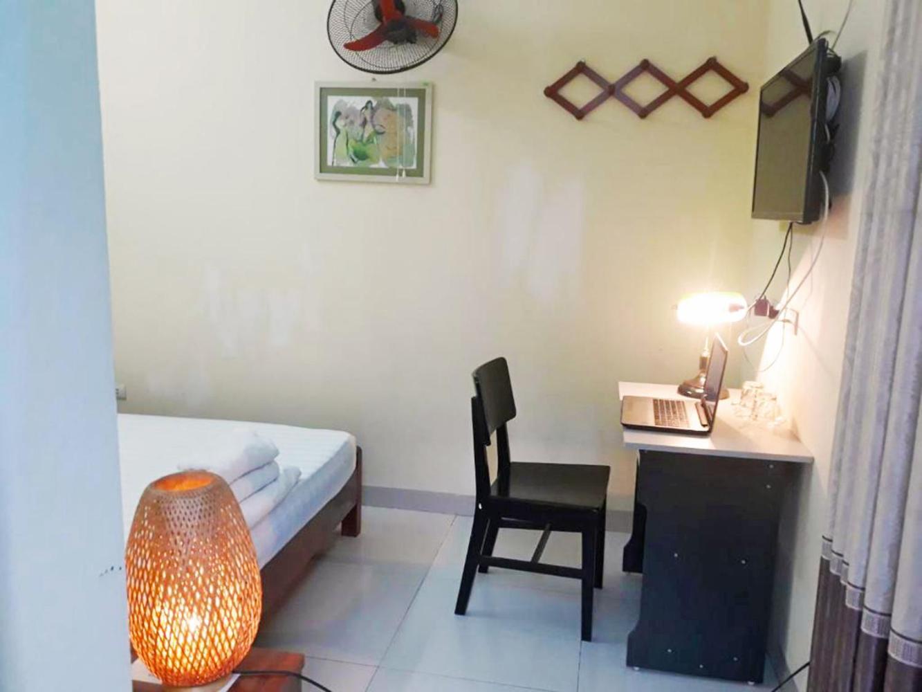 Mini Homestay Hanoi Bagian luar foto